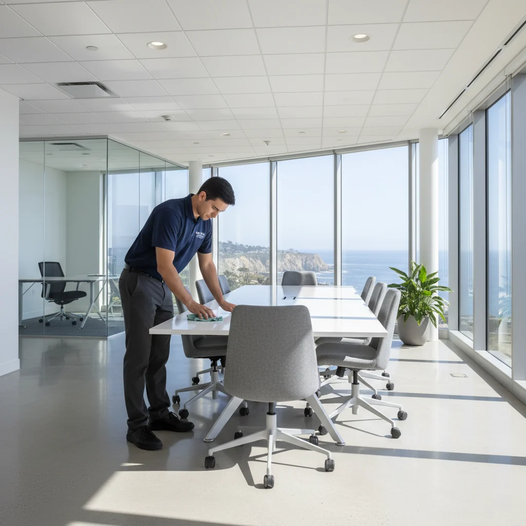 Comforts Cleaning Services in Chula Vista, CA (6)