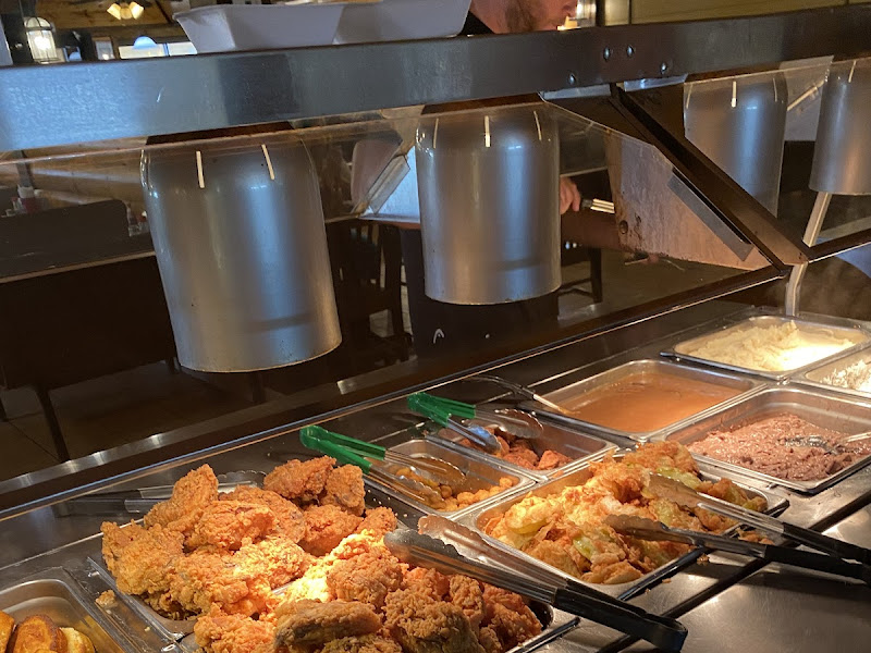 M & J Home Cooking Country Buffet in Toccoa, GA (3)