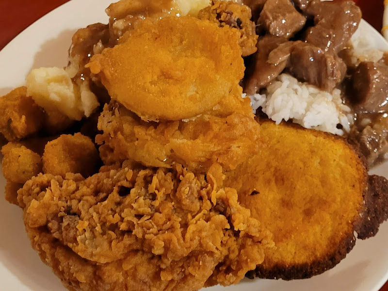 M & J Home Cooking Country Buffet in Toccoa, GA (5)
