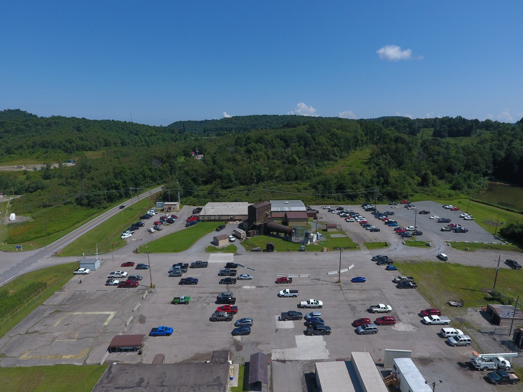 Barbour County Development Authority office in Philippi, WV (6)