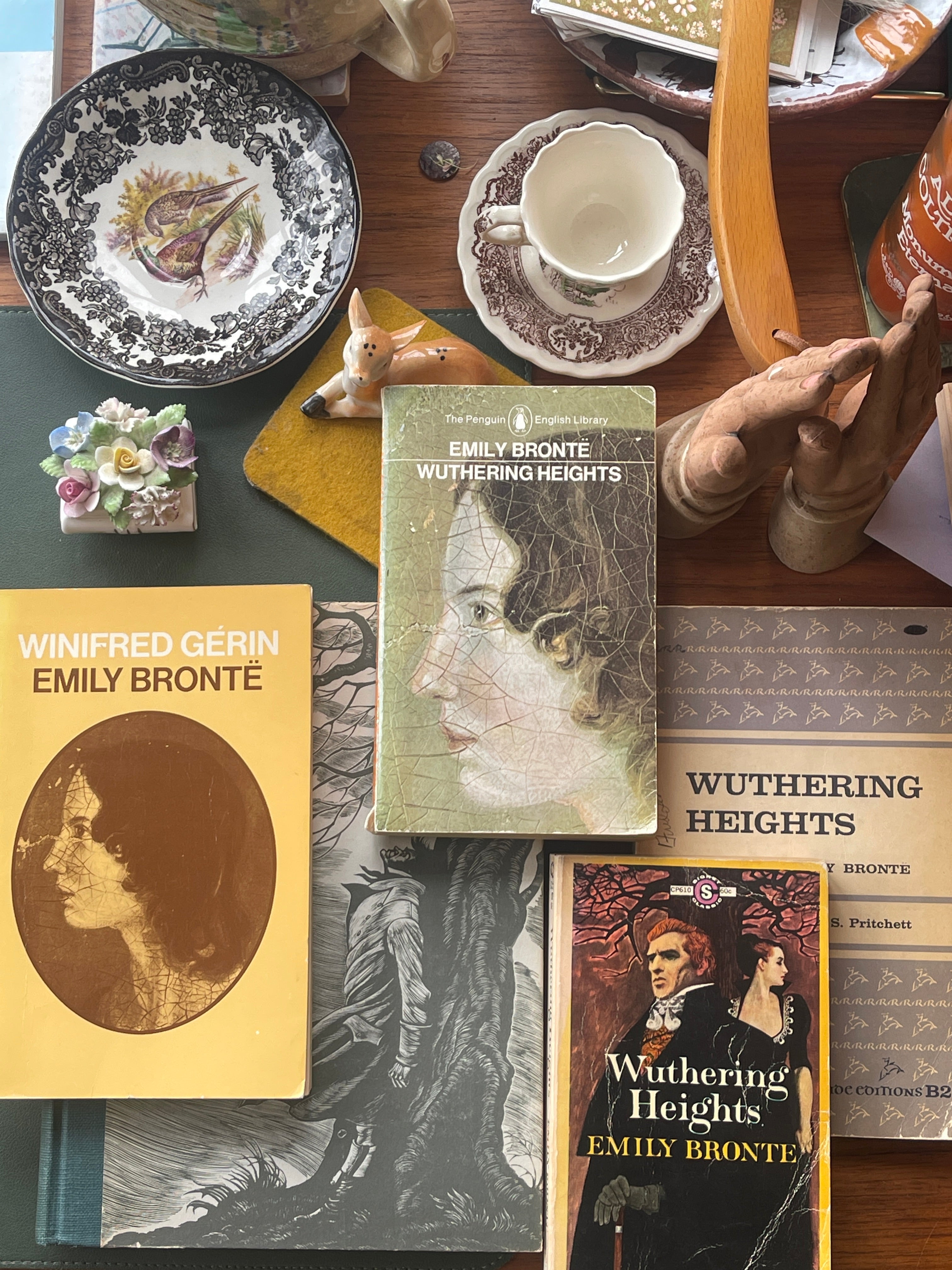 Womb House Books in Oakland, CA (3)
