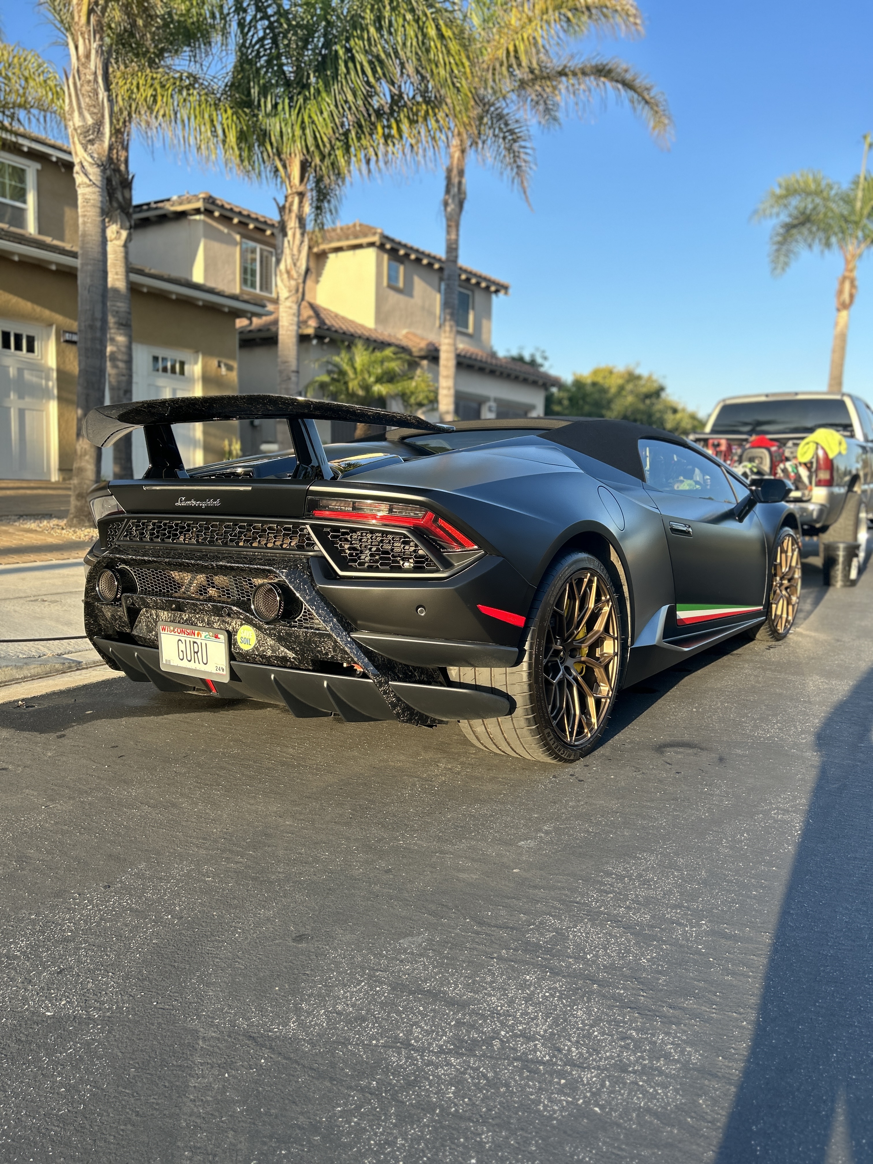 Melgoza Mobile Detailing - Camarillo in Camarillo, CA