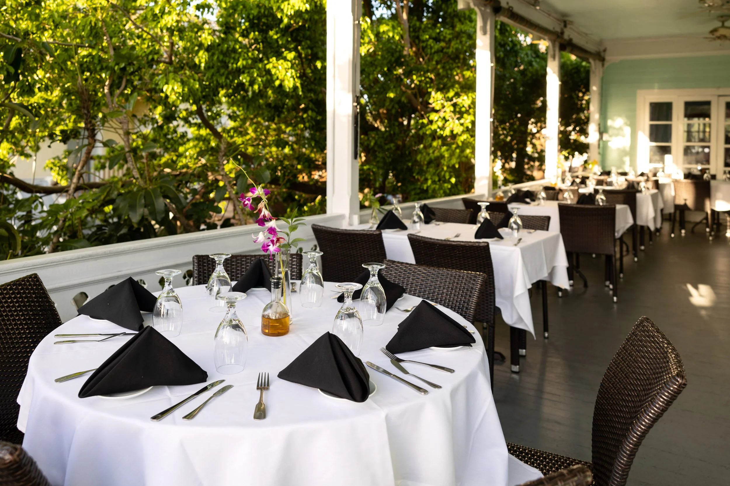 Bagatelle in Key West, FL (2)