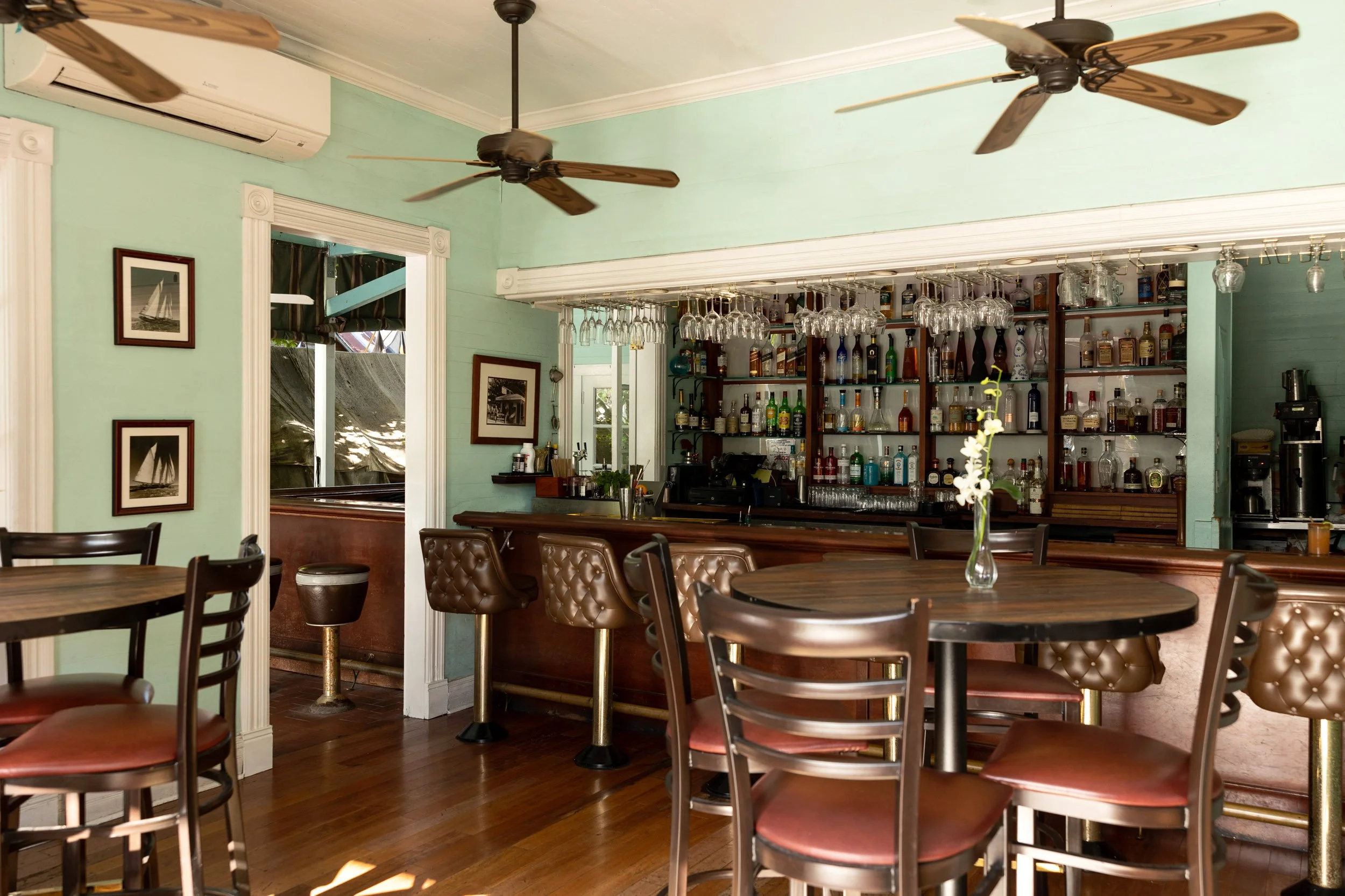 Bagatelle in Key West, FL (3)