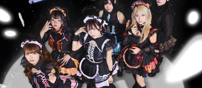 Asayoru Maid Cafe in Monterey Park, CA