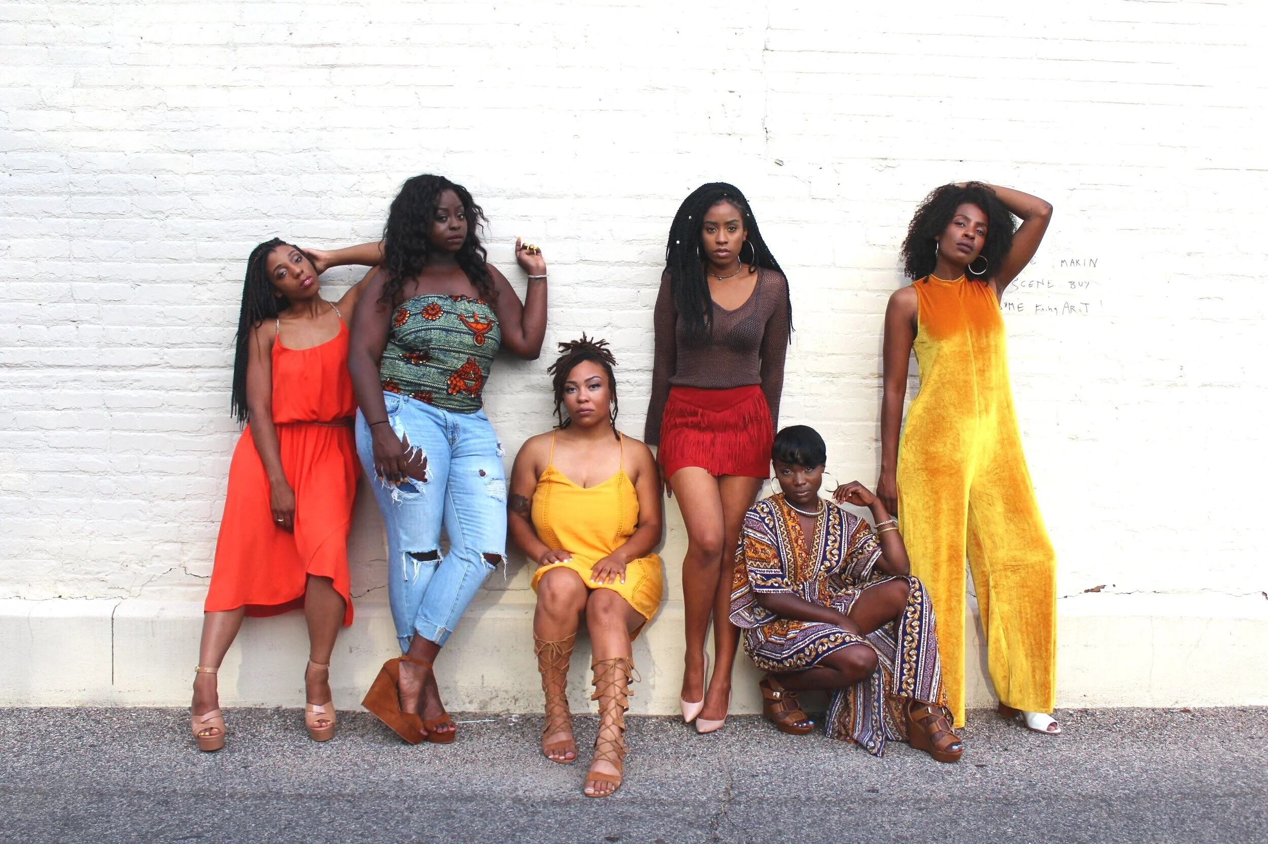 Celes Steele Naturals Salon in Arlington, TX
