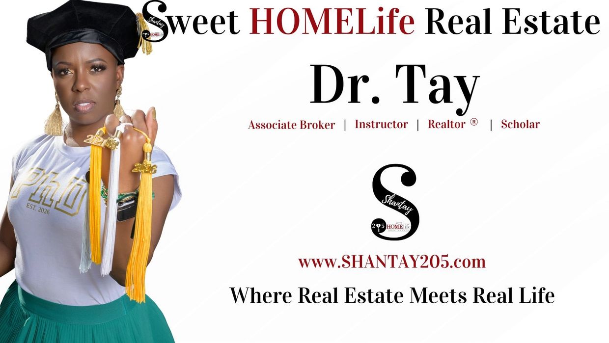 Shantay Williams - Realtor in Adger, AL