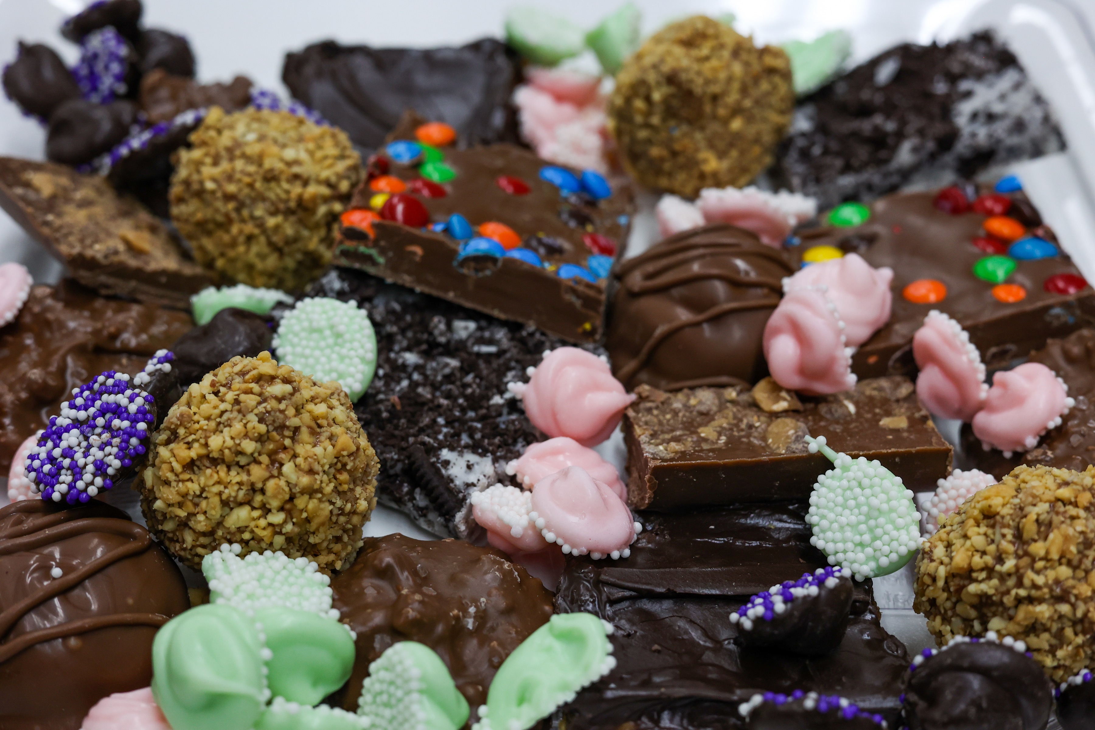 Jenny's Sweets and More in Lehighton, PA