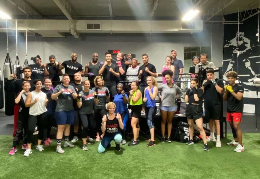 TMack Elite Training in Allen, TX (6)