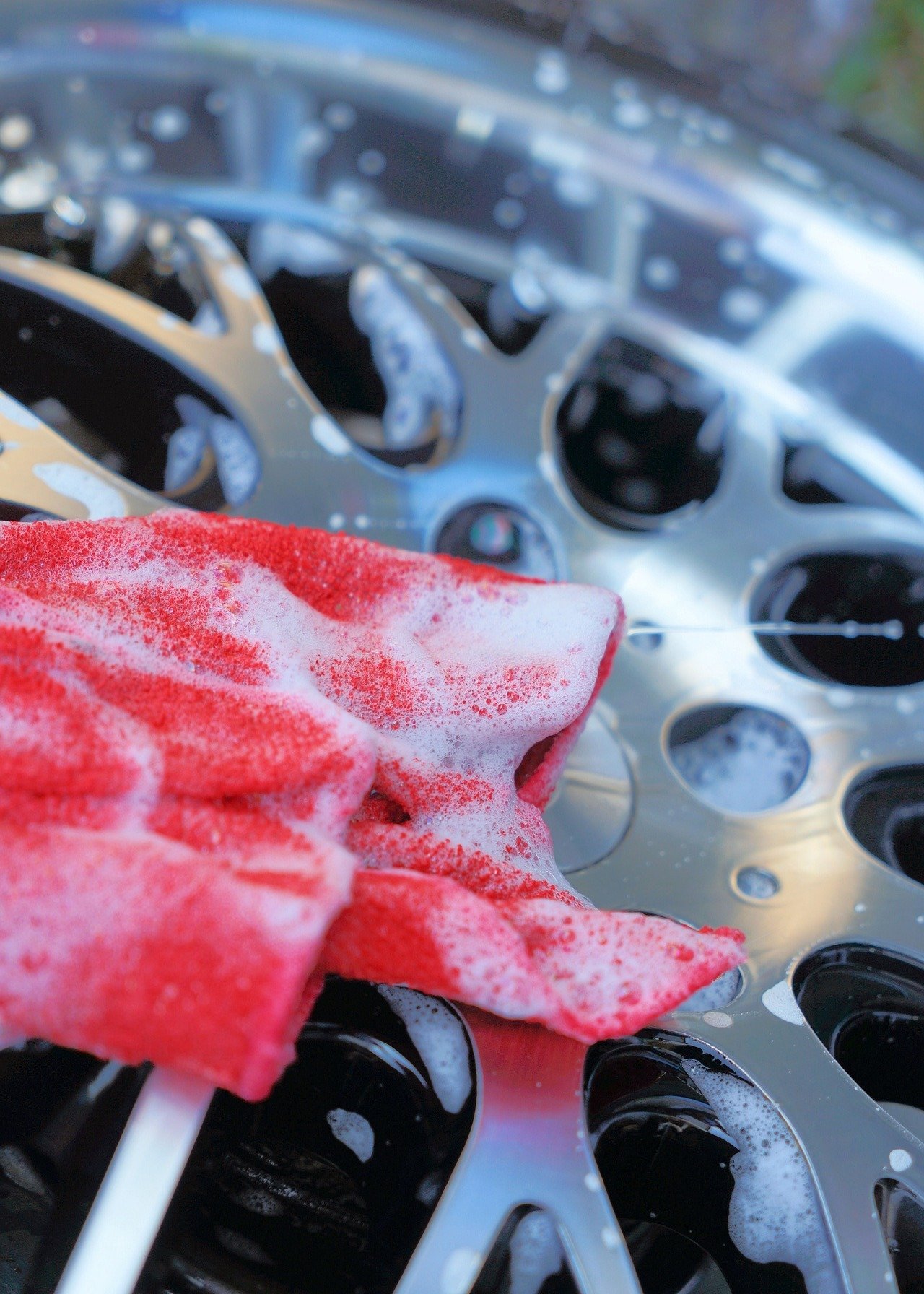 JB Car Detailing in Masonic Home, KY (3)