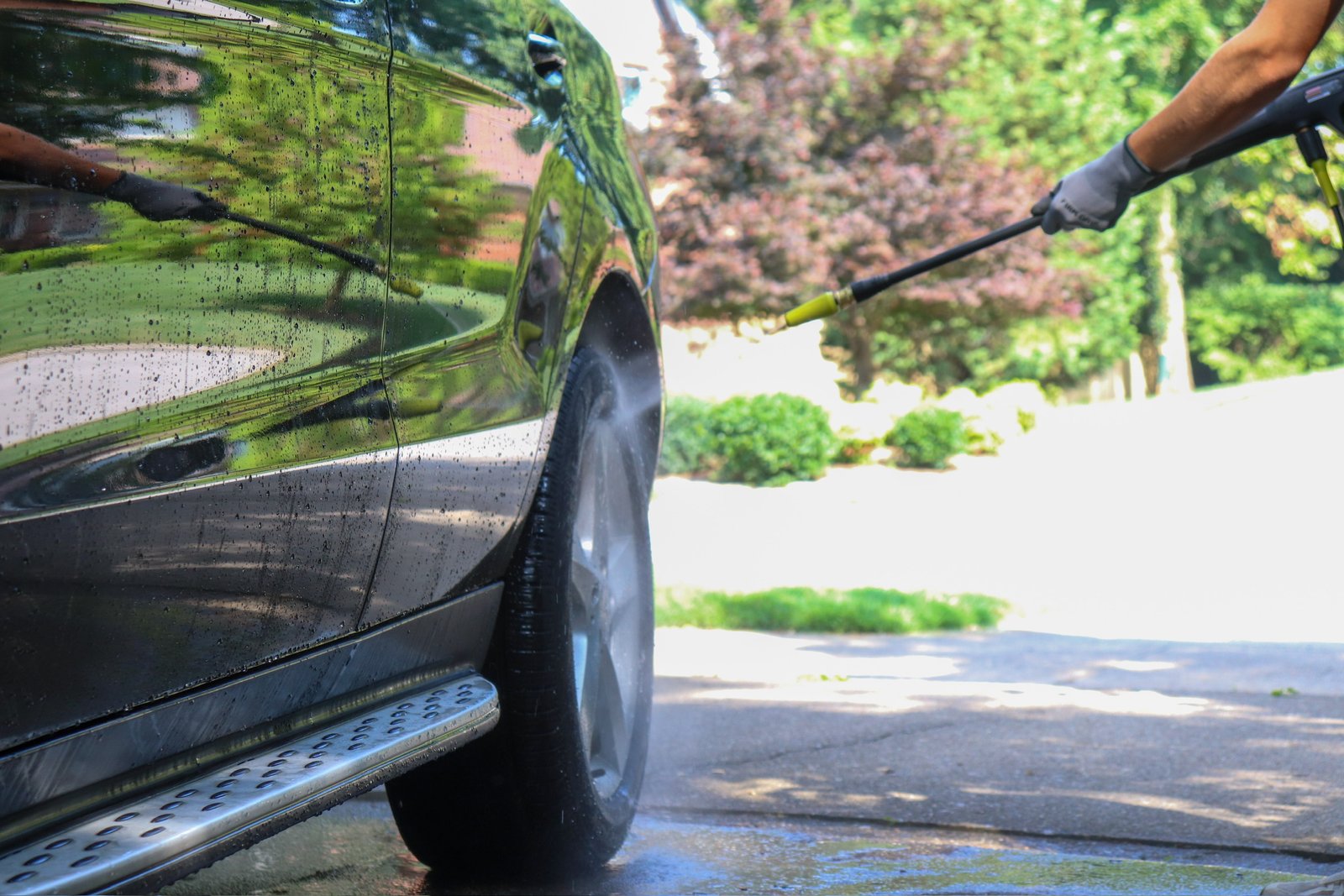 JB Car Detailing in Masonic Home, KY (4)