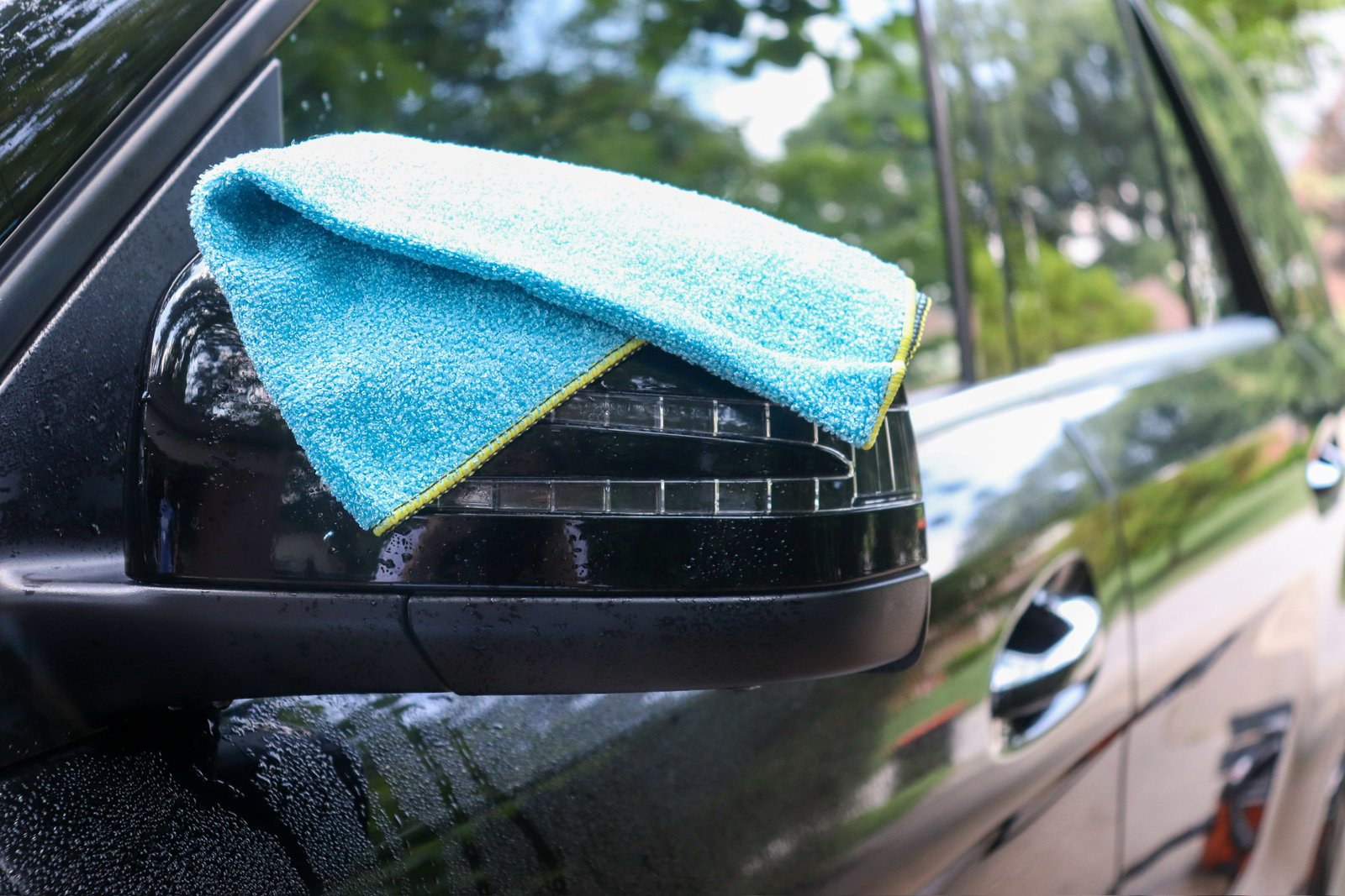 JB Car Detailing in Masonic Home, KY (5)