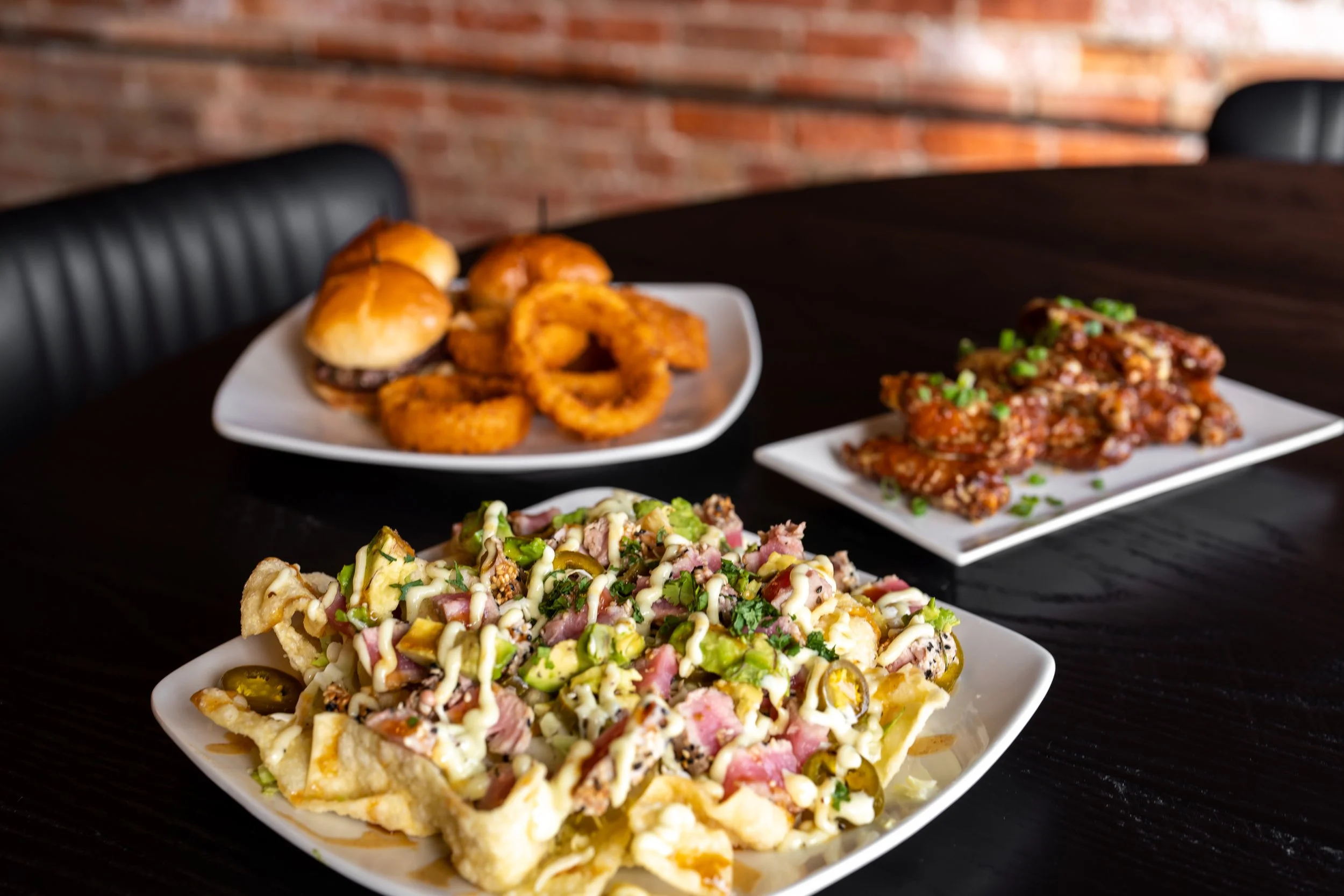 The Terminal Public House in Terre Haute, IN