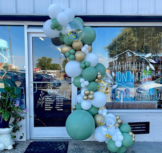 Naturally On Main in Forest City, NC (5)