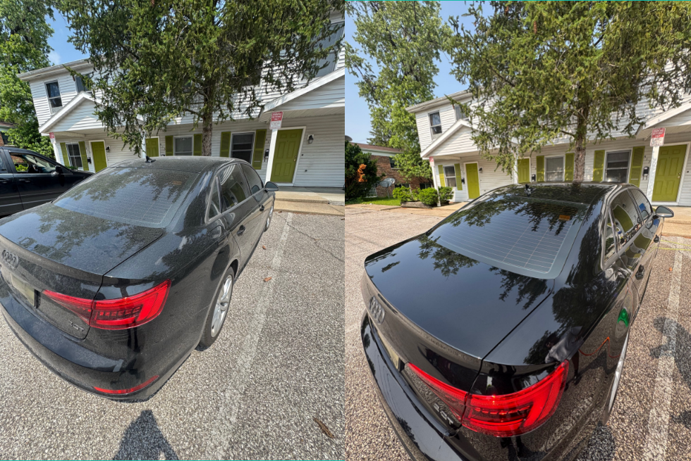 Twin Auto Detailing in Bloomington, IN
