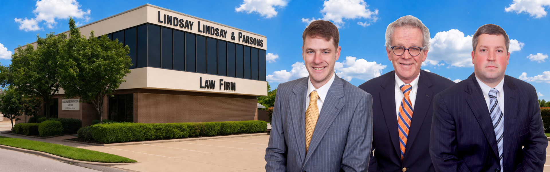 Lindsay, Lindsay & Parsons in Beaumont, TX