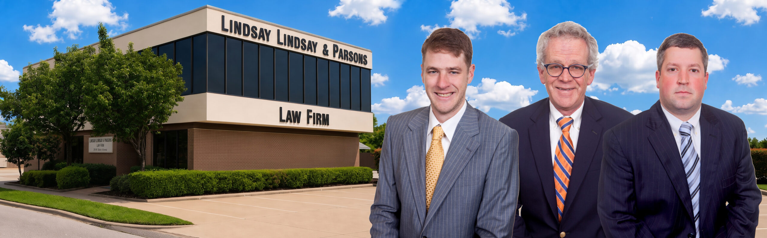 Lindsay, Lindsay & Parsons in Beaumont, TX (2)