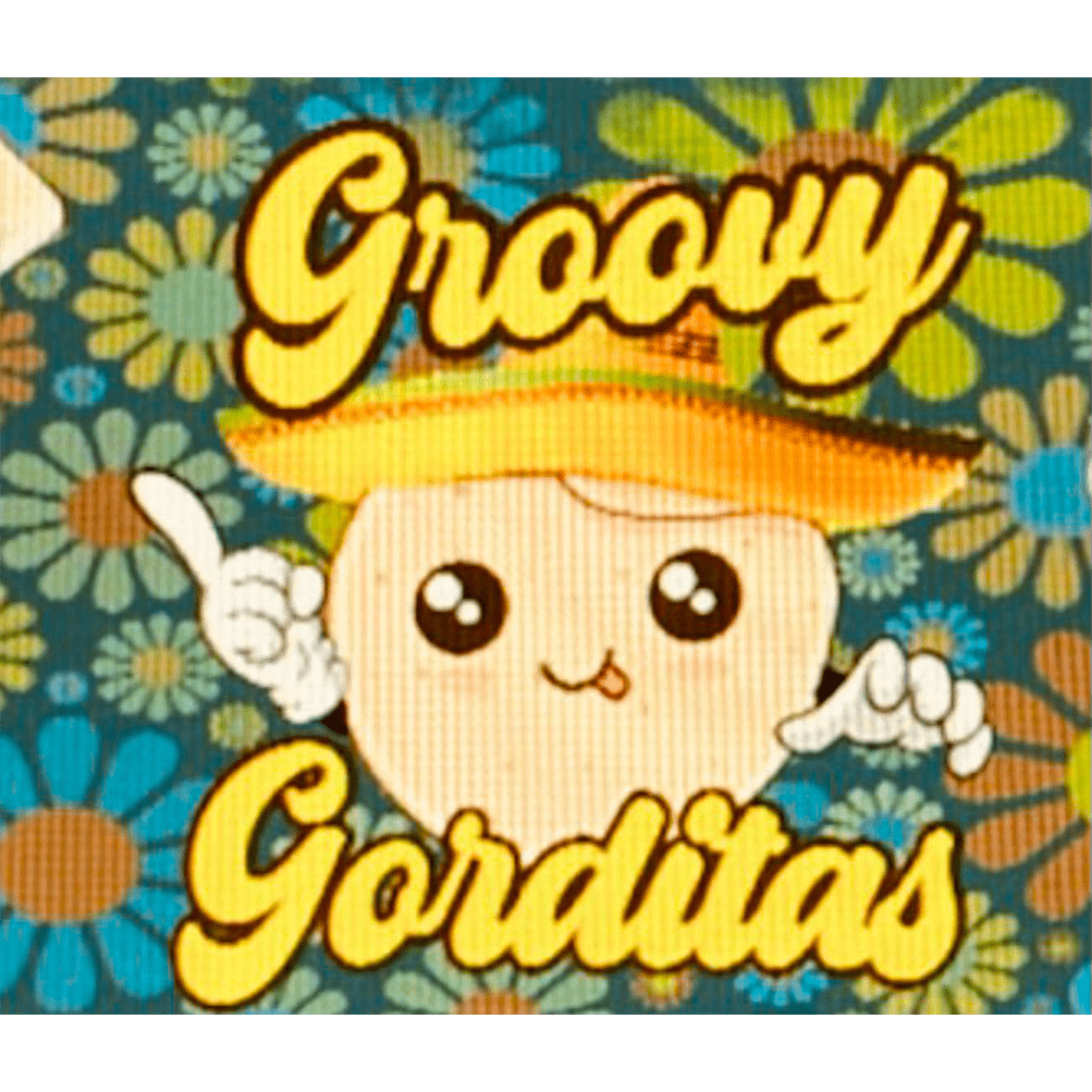 Groovy Gorditas in Antioch, CA
