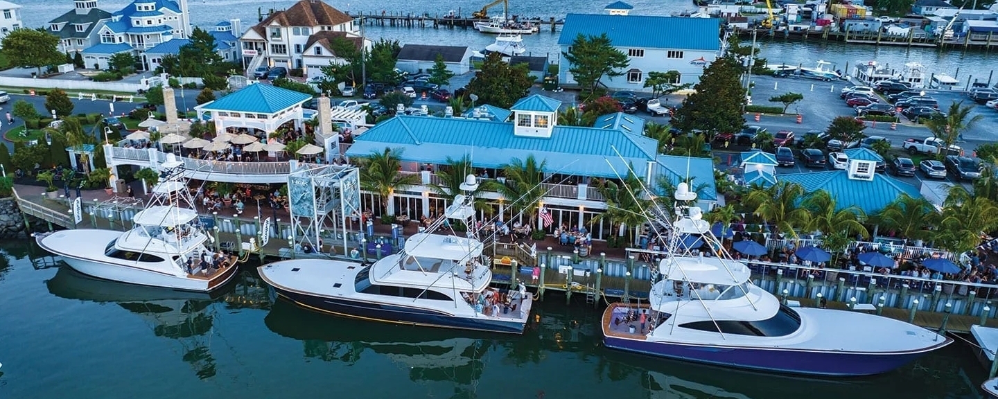 Sunset Grille in Ocean City, MD (3)