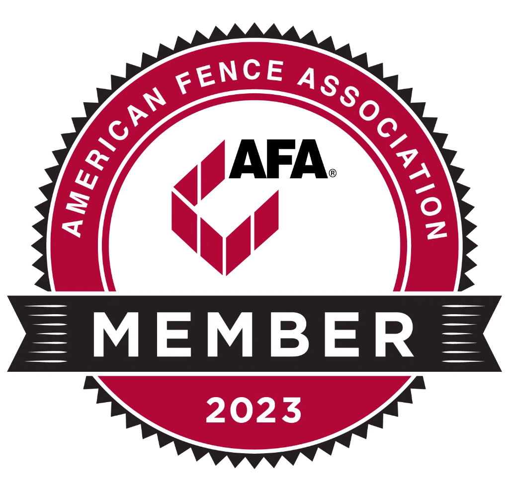 Ashlee Fence Company in Morrow, OH