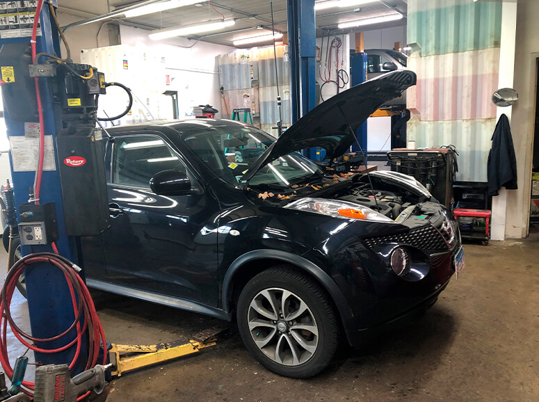Altimate Auto Repair Inc. in Arlington Heights, IL