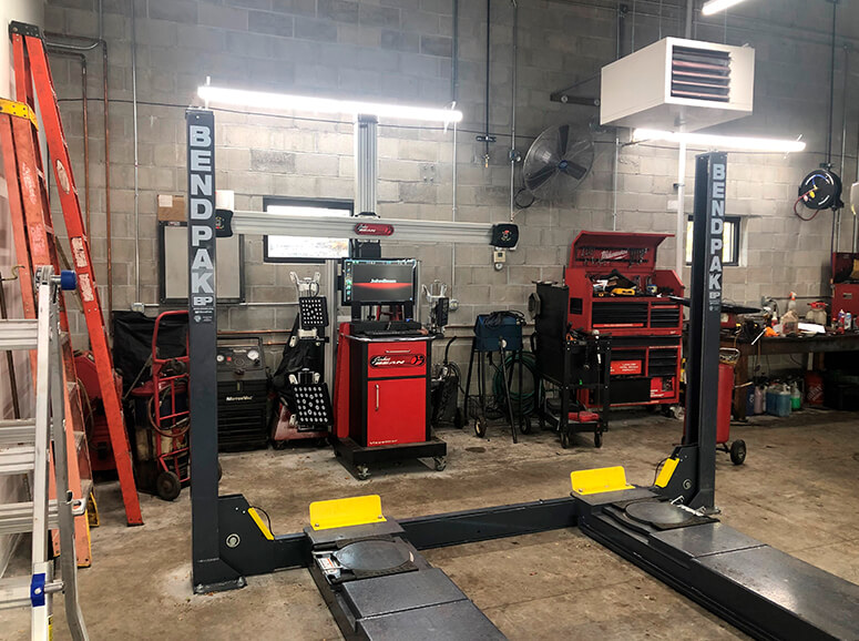 Altimate Auto Repair Inc. in Arlington Heights, IL (2)