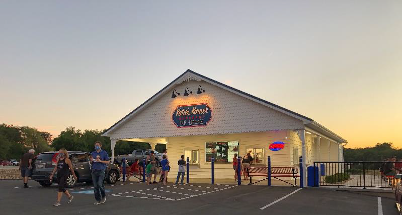 Katie's Korner in Cortland, OH (2)