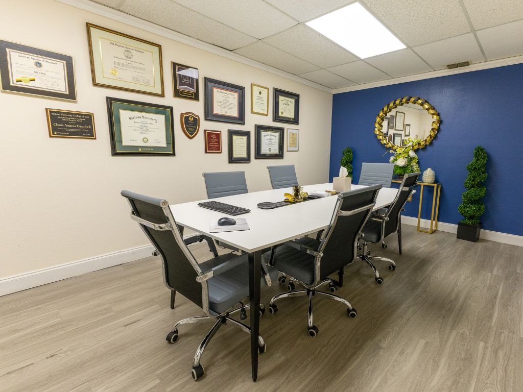 Golden Key Law Group, PLLC in Pinellas Park, FL (2)
