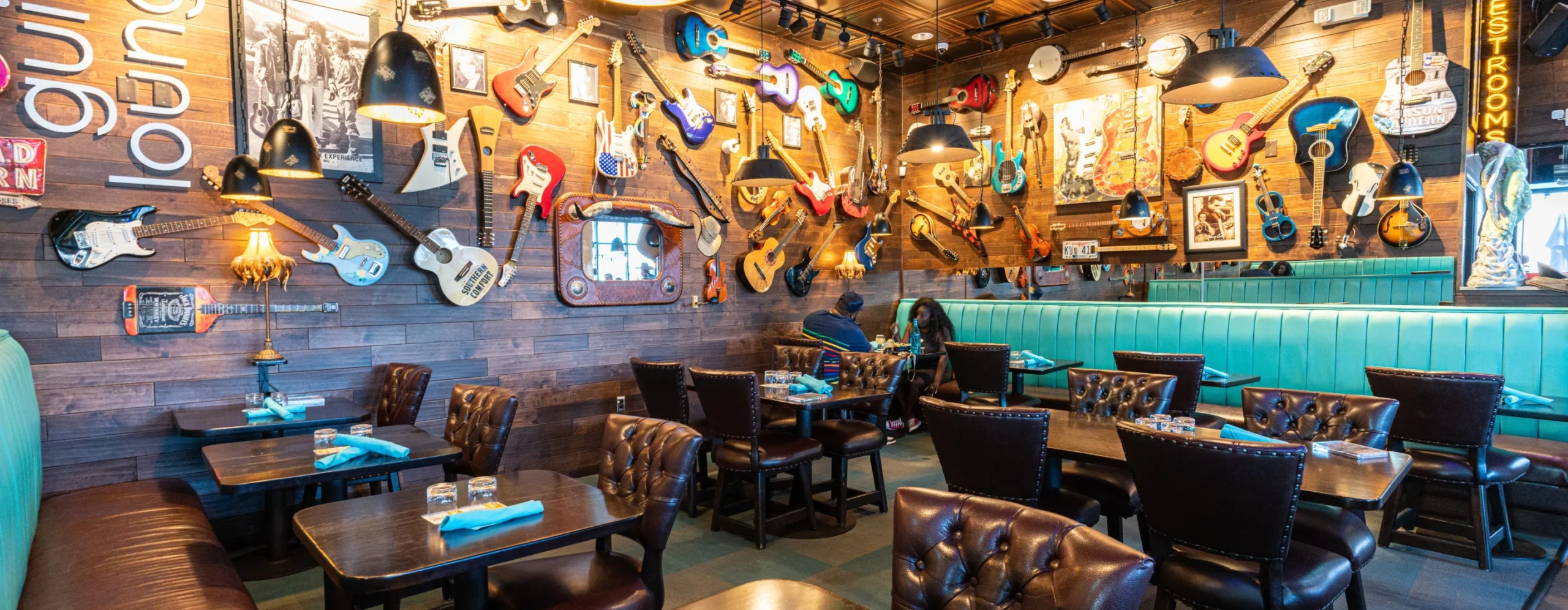 THE RIM scratch craft eats in Burleson, TX