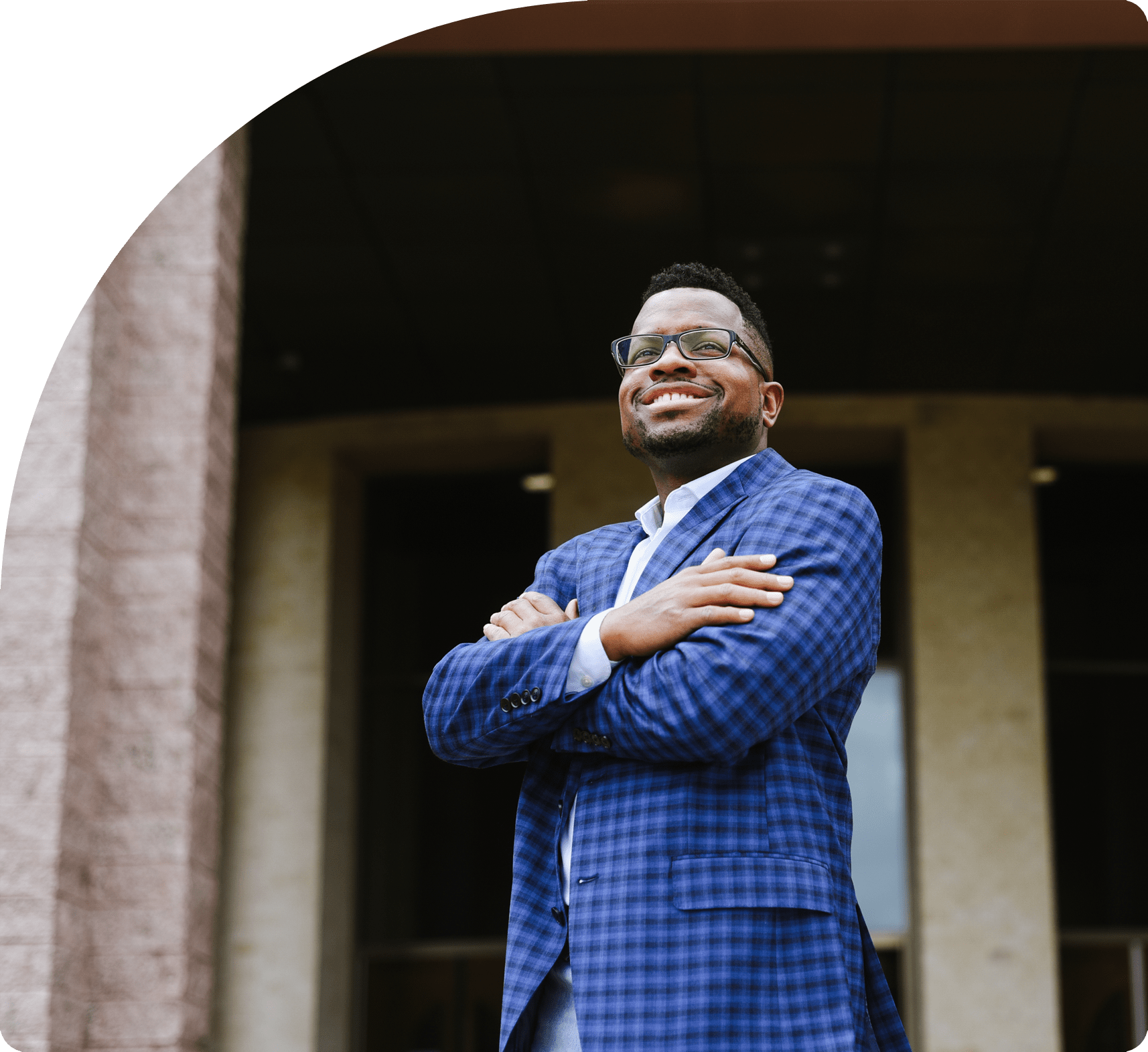 Career Coach Cory in Cross Roads, TX
