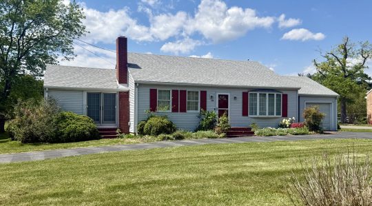 L C Parker Real Estate in Cecilton, MD (2)