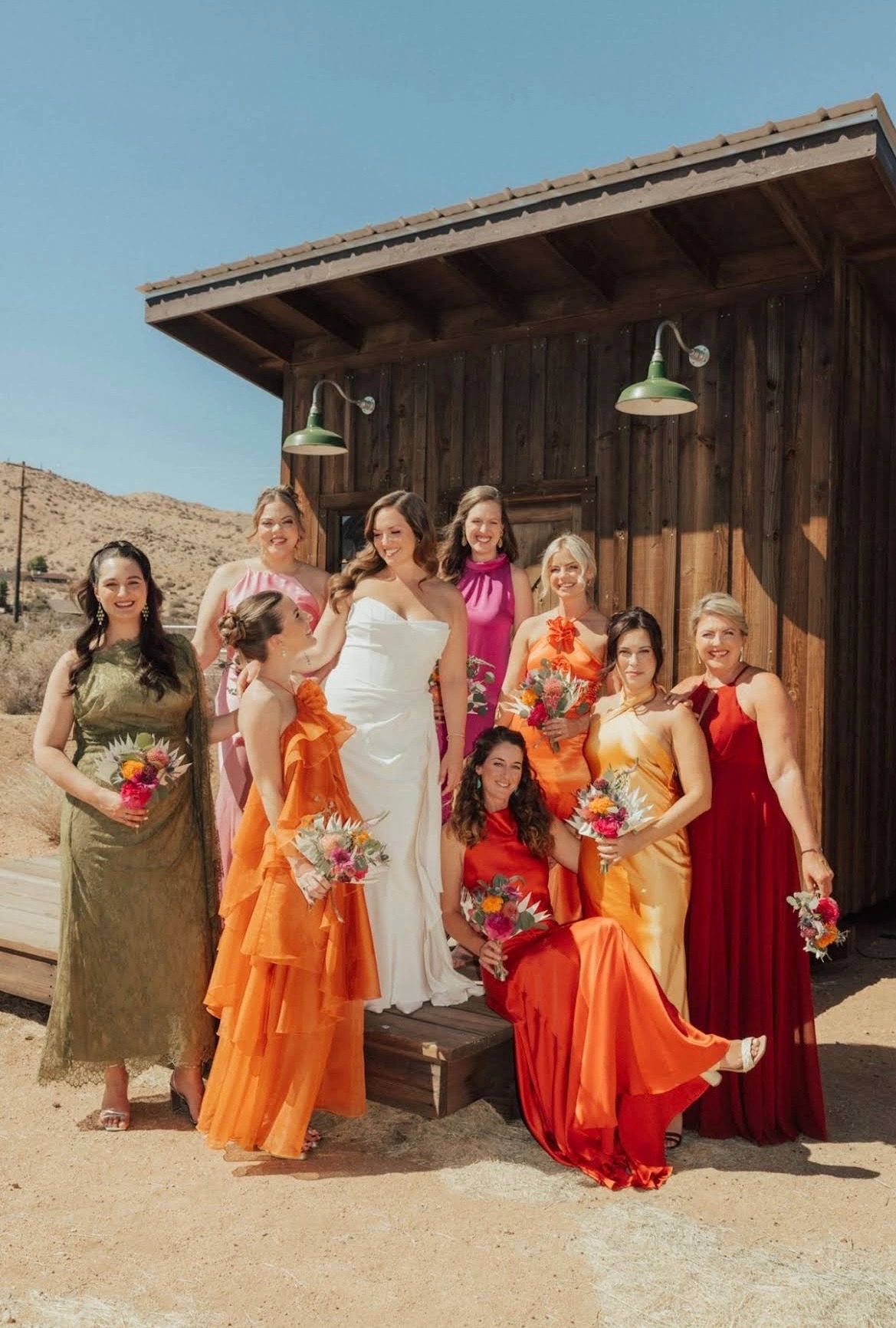 Palo Verde Party Rentals in Yucca Valley, CA
