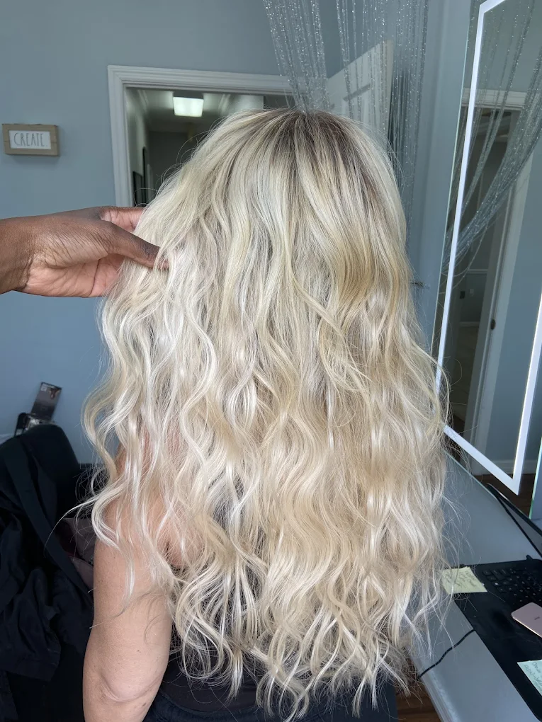 BloNgo Tampa Blowdry Bar Salon & Suites in Wesley Chapel, FL (2)