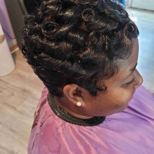 Beauty African Hair Braiding in Durham, NC (4)