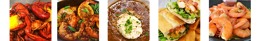 Shaver's Catering in Shreveport, LA