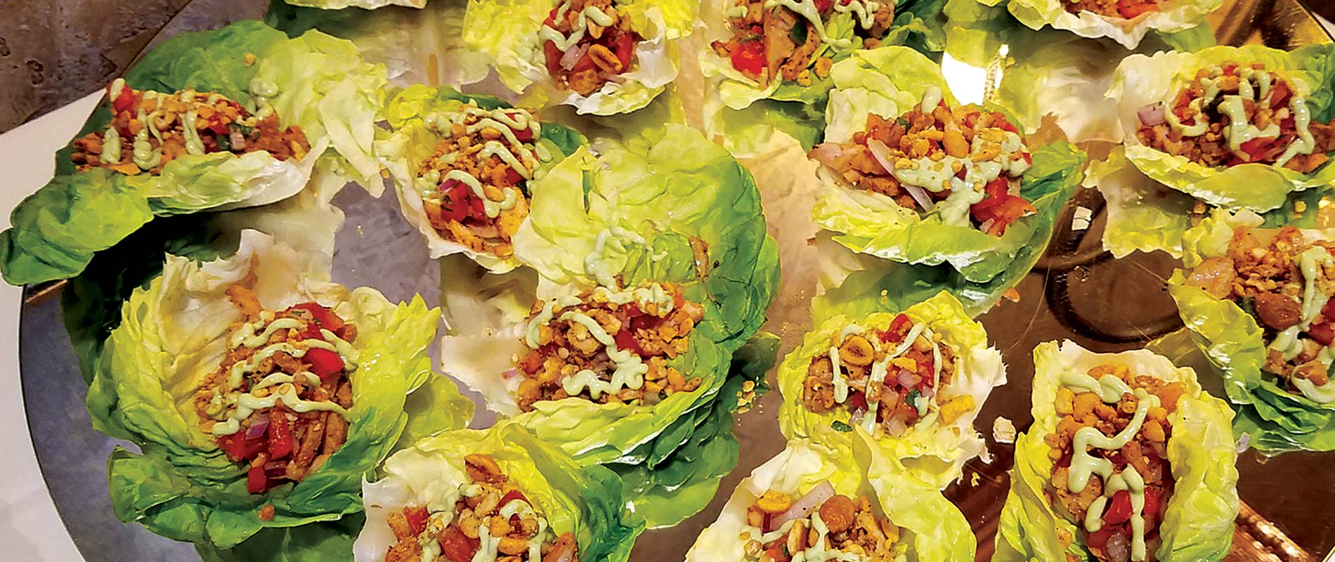 Shaver's Catering in Shreveport, LA (5)