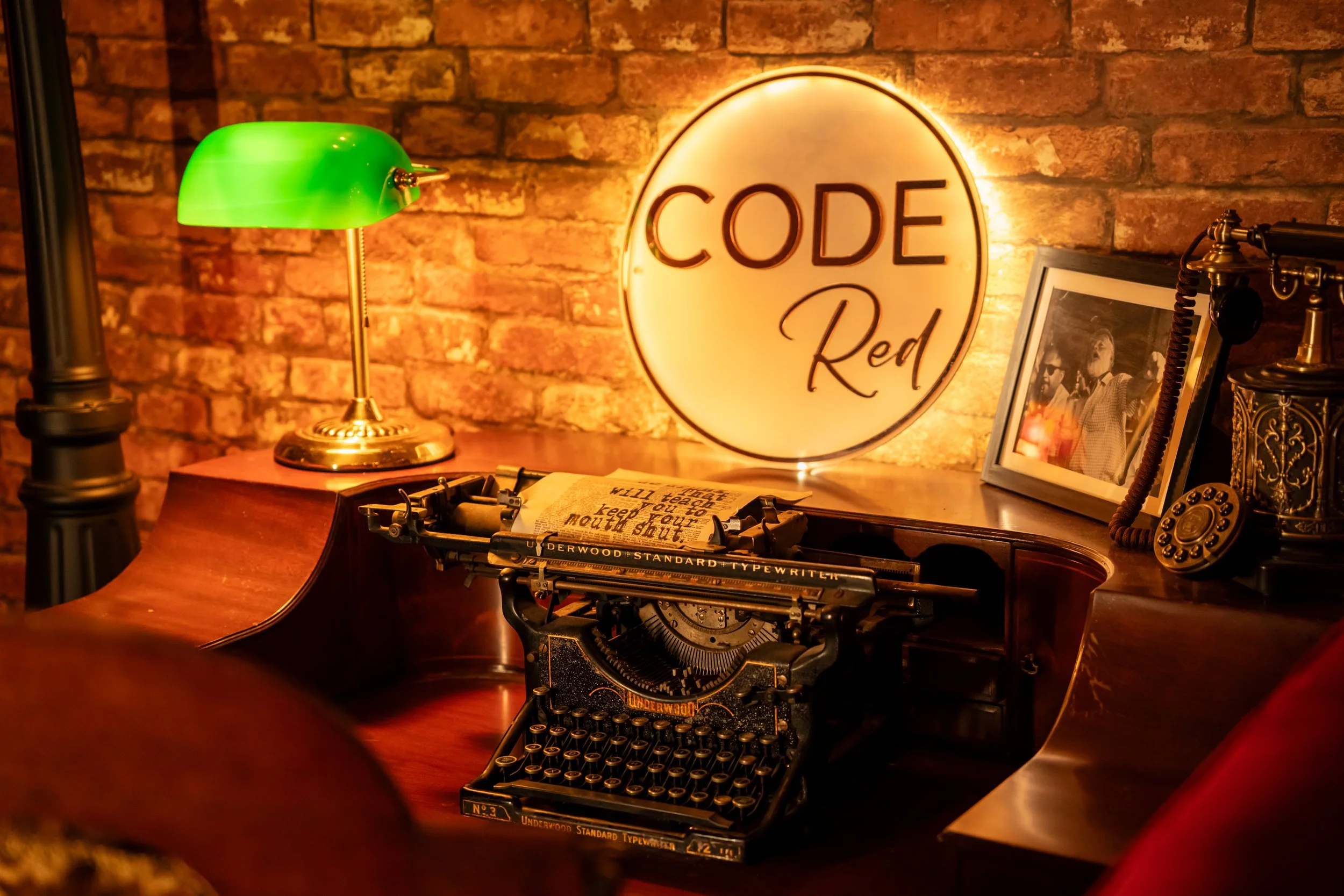Code Red in Washington, DC (4)