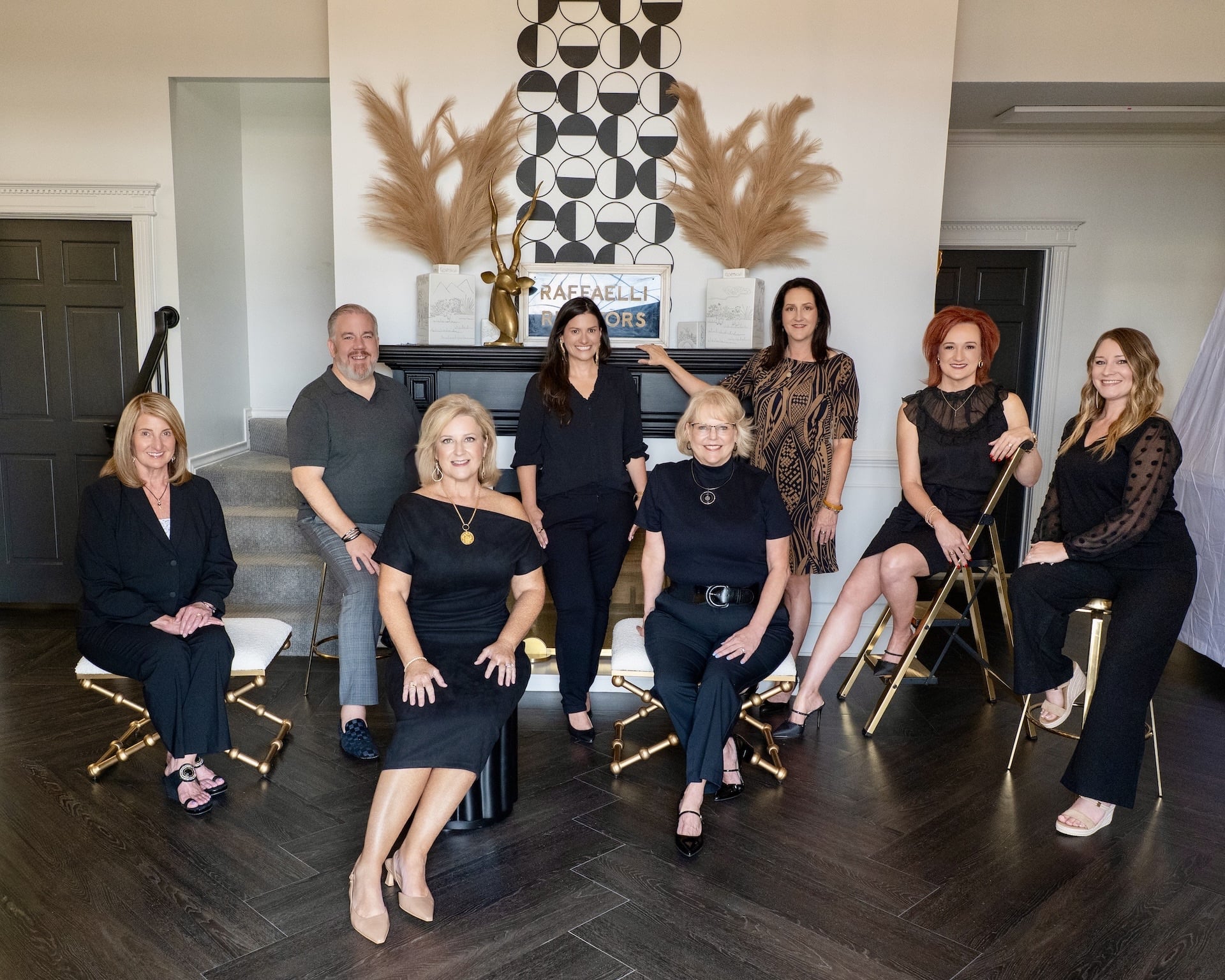 Tessa Ray, Raffaelli Realtors in Texarkana, TX (2)