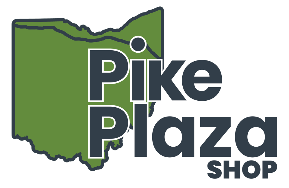 Portage Service Plaza in Mantua, OH (4)