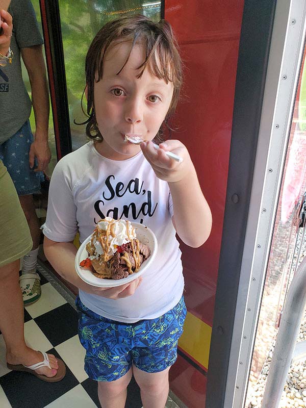 Ice Cream Emergency - Central West NJ in Parlin, NJ (3)