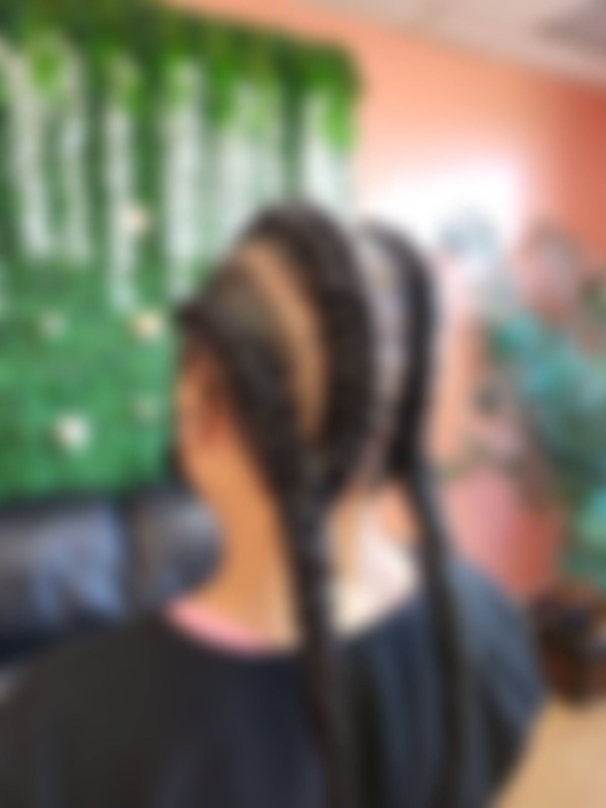 African hair braiding salon vous et nous in Gaithersburg, MD (2)