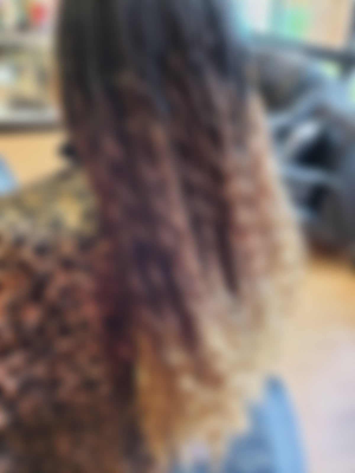 African hair braiding salon vous et nous in Gaithersburg, MD (5)
