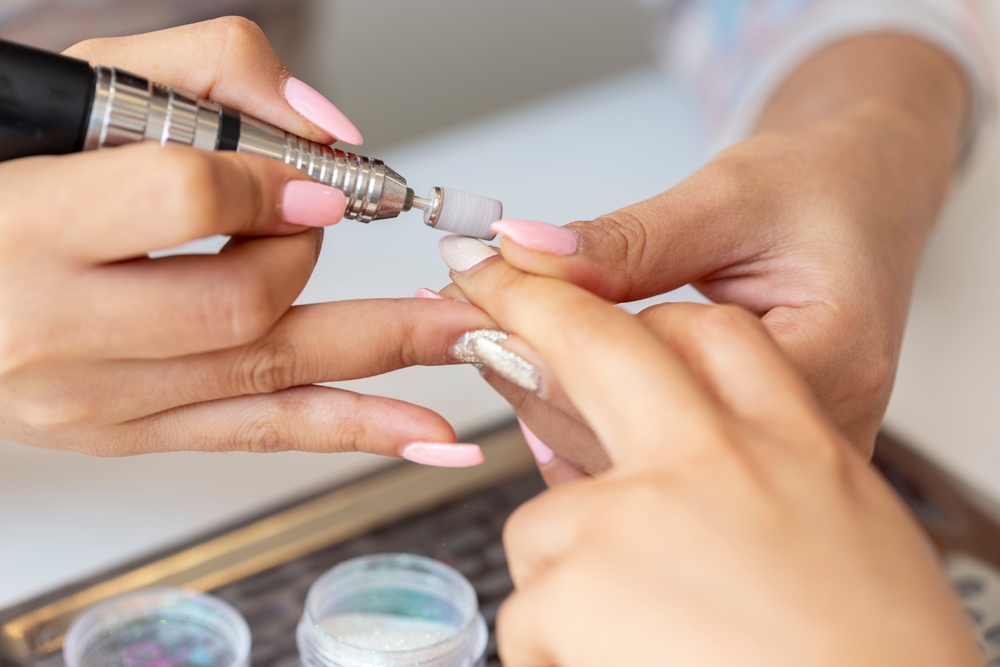 Nail and Beauty Haven in Folsom, CA (2)