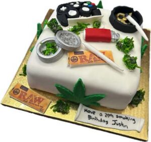 Dallas Texas Erotic Bakery Cakes in Dallas, TX (6)