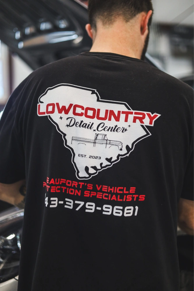 Lowcountry Detail Center LLC in Beaufort, SC (6)
