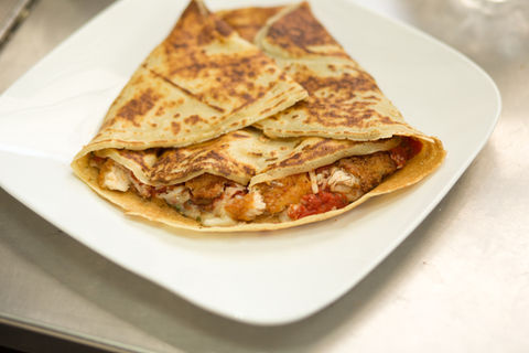 Dough'in Batter Restaurant in Manteca, CA (5)