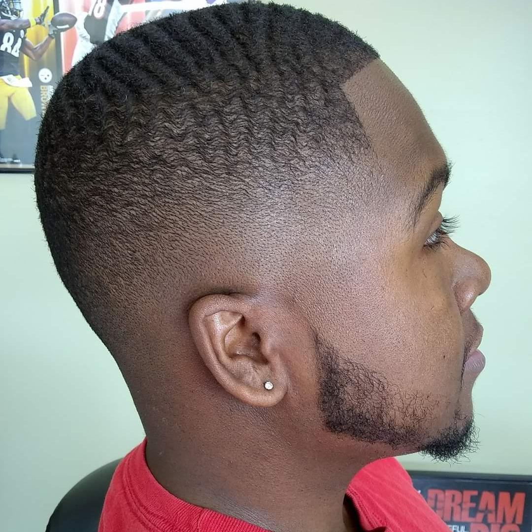 Deuce of Fades Barber Shop in Durham, NC (2)
