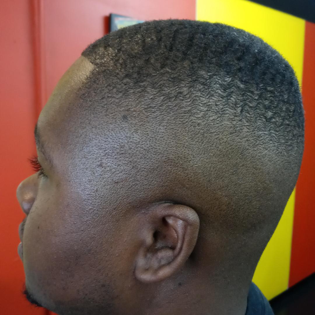 Deuce of Fades Barber Shop in Durham, NC (3)