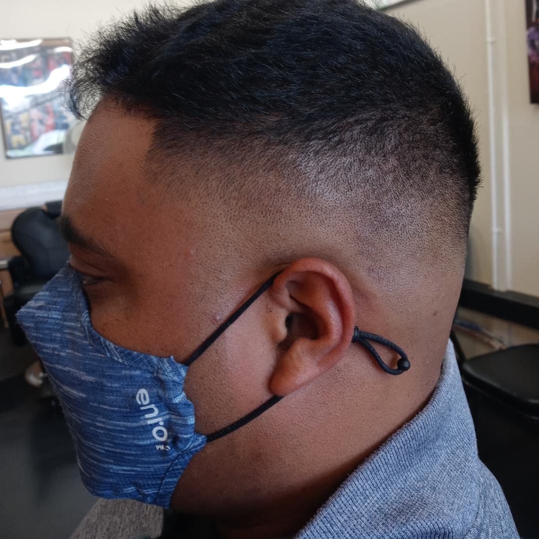 Deuce of Fades Barber Shop in Durham, NC (5)