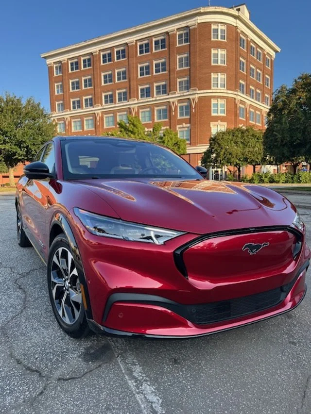 Tony's Auto Spa in Waterloo, SC (2)